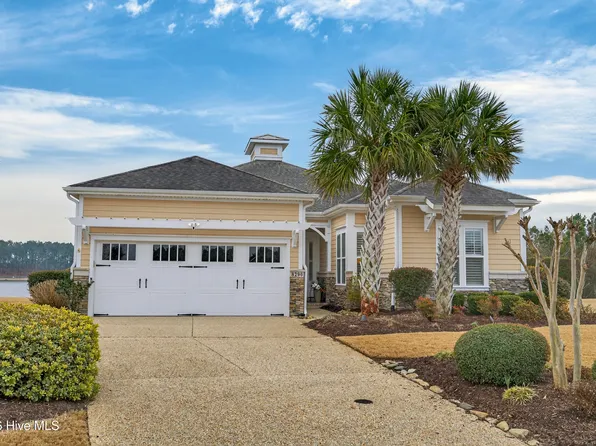 8290 Cabana Court NE, Leland, NC 28451
