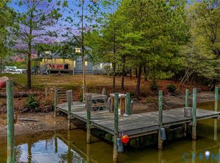 193 Deep Water Ln, Reedville, VA 22539