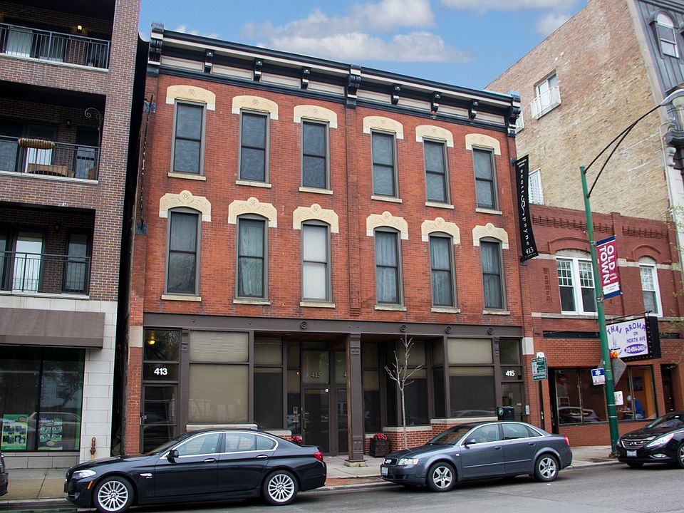 1st image of 415 E North Water St #W2501