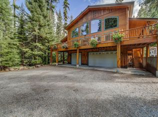 2048 Eastside Dr, McCall, ID 83638