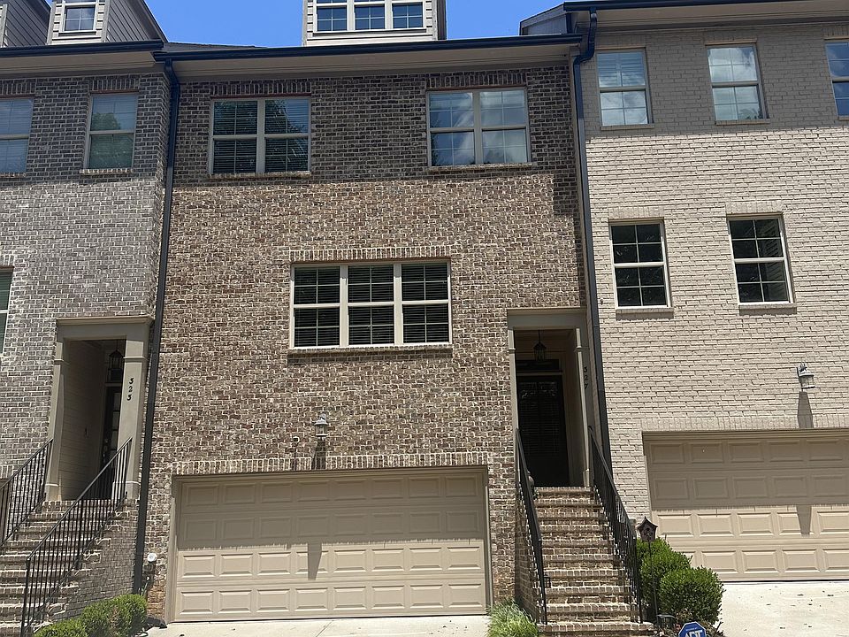 1st image of 327 Benson Manor Cir SE #1