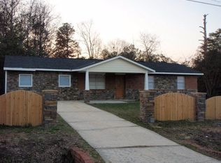 133 Lee Road 474, Phenix City, AL 36870