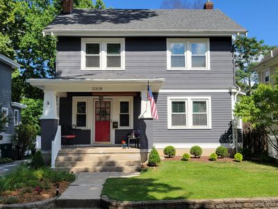 3306 Eastside Ave, Cincinnati, OH, 45208
