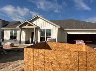 119 Mesa Dr, Glen Rose, TX 76043