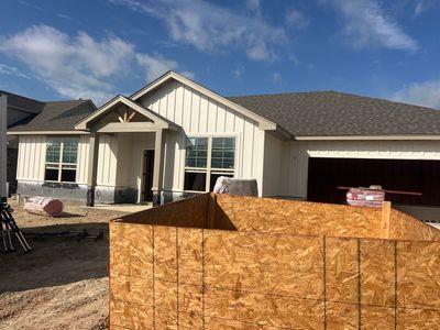 119 Mesa Dr, Glen Rose, TX, 76043