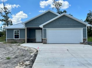 5507 Thelma Ave, Panama City, FL 32404