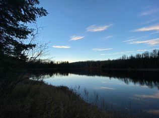 LOT 13 Stateline Lake Rd, Marenisco, MI 49947