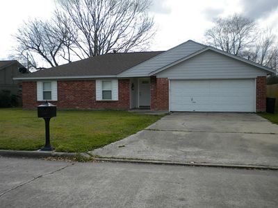 4334 A Bar Dr, Santa Fe, TX, 77510
