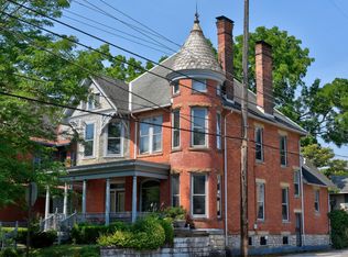 227 S 17th St, Columbus, OH 43205