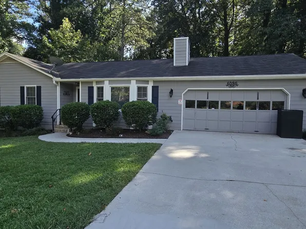 6586 Deshon Cir, Lithonia, GA 30058