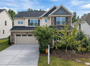 621 Wellwater Ave, Durham, NC 27703