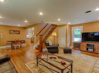 81 Mount Airy Rd, Bernardsville, NJ 07924