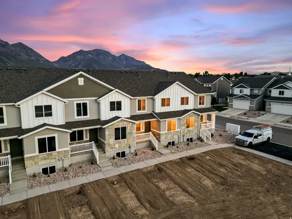 210 W 930 N, Santaquin, UT 84655