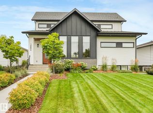 10806 134th St NW, Edmonton, AB T5M 1H8