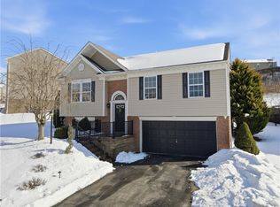 1897 Haflinger Dr, North Huntingdon, PA 15642