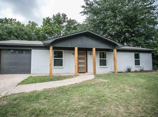 1625 Goliad St, Tyler, TX 75701
