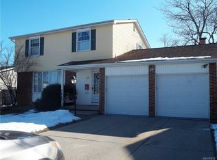 59 Patrice Ter, Williamsville, NY 14221