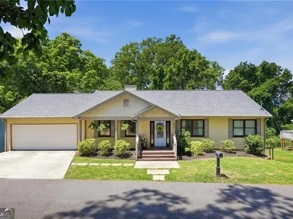 131 Holiday St NE, Marietta, GA 30060