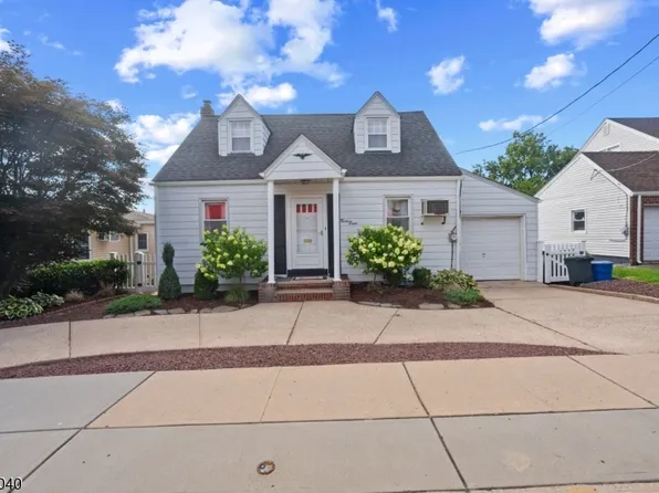 38 Hackensack St, Wood-Ridge Boro, NJ 07075