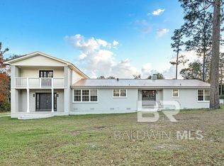 23314 Us Highway 98, Foley, AL 36535