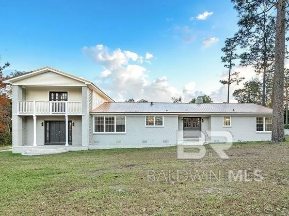 23314 Us Highway 98, Foley, AL 36535