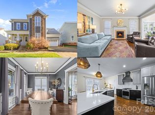 2128 Mirow Pl, Charlotte, NC 28270