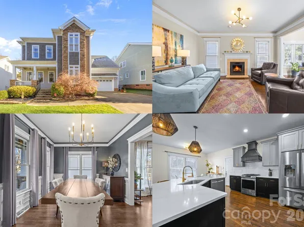 2128 Mirow Pl, Charlotte, NC 28270