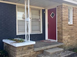 1804 W Chisholm Dr, Duncan, OK 73533