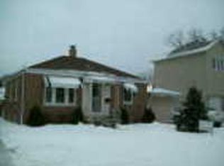 3427 Ruby St, Franklin Park, IL 60131