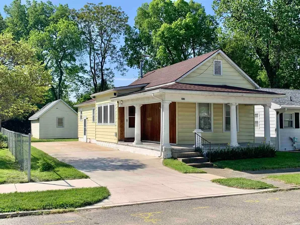 201 Grove St, Logansport, IN 46947