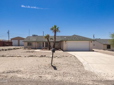 2100 Chaparral Dr, Lake Havasu City, AZ, 86403
