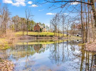 5084 Bunch Rd, Summerfield, NC 27358