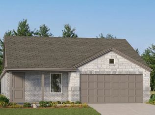 2742 Johnson Dr, Sherman, TX 75092