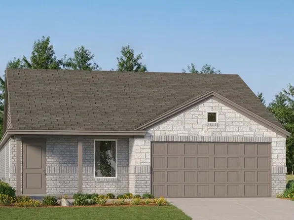 2742 Johnson Dr, Sherman, TX 75092