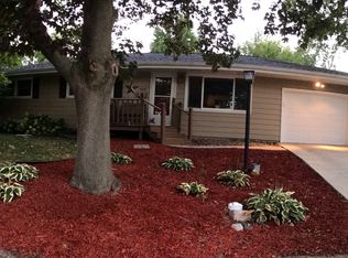 705 Sheridan Rd, Normal, IL 61761