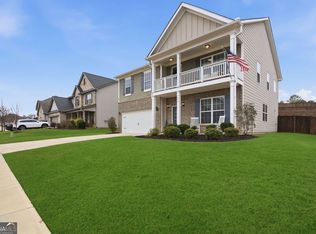 619 Little Bear Loop, Canton, GA 30114