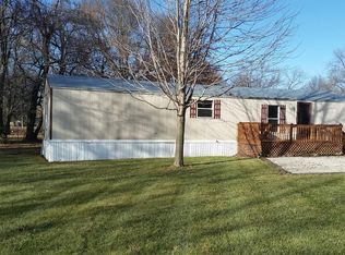 402 E Hector Ave #16, Arma, KS 66712