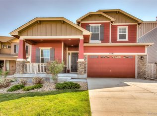 11682 W Quarles Ave, Littleton, CO 80127