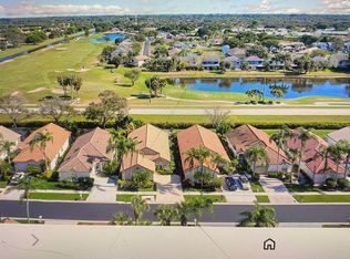 Lakeridge, Boynton Beach, FL 33437