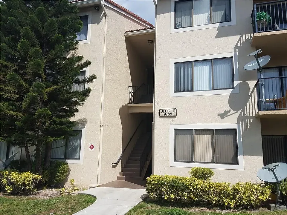 9288 W Atlantic Blvd #1112