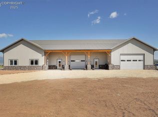 800 Wet Mountain Trl, Westcliffe, CO 81252