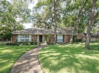 2704 Chimney Hill Dr, Waco, TX 76708
