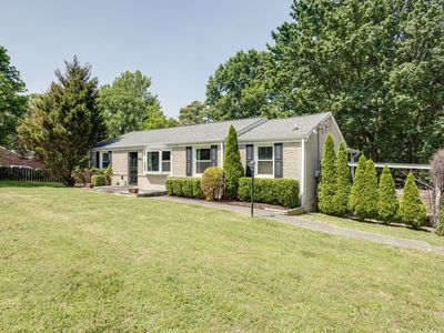4905 Trousdale Dr, Nashville, TN, 37220