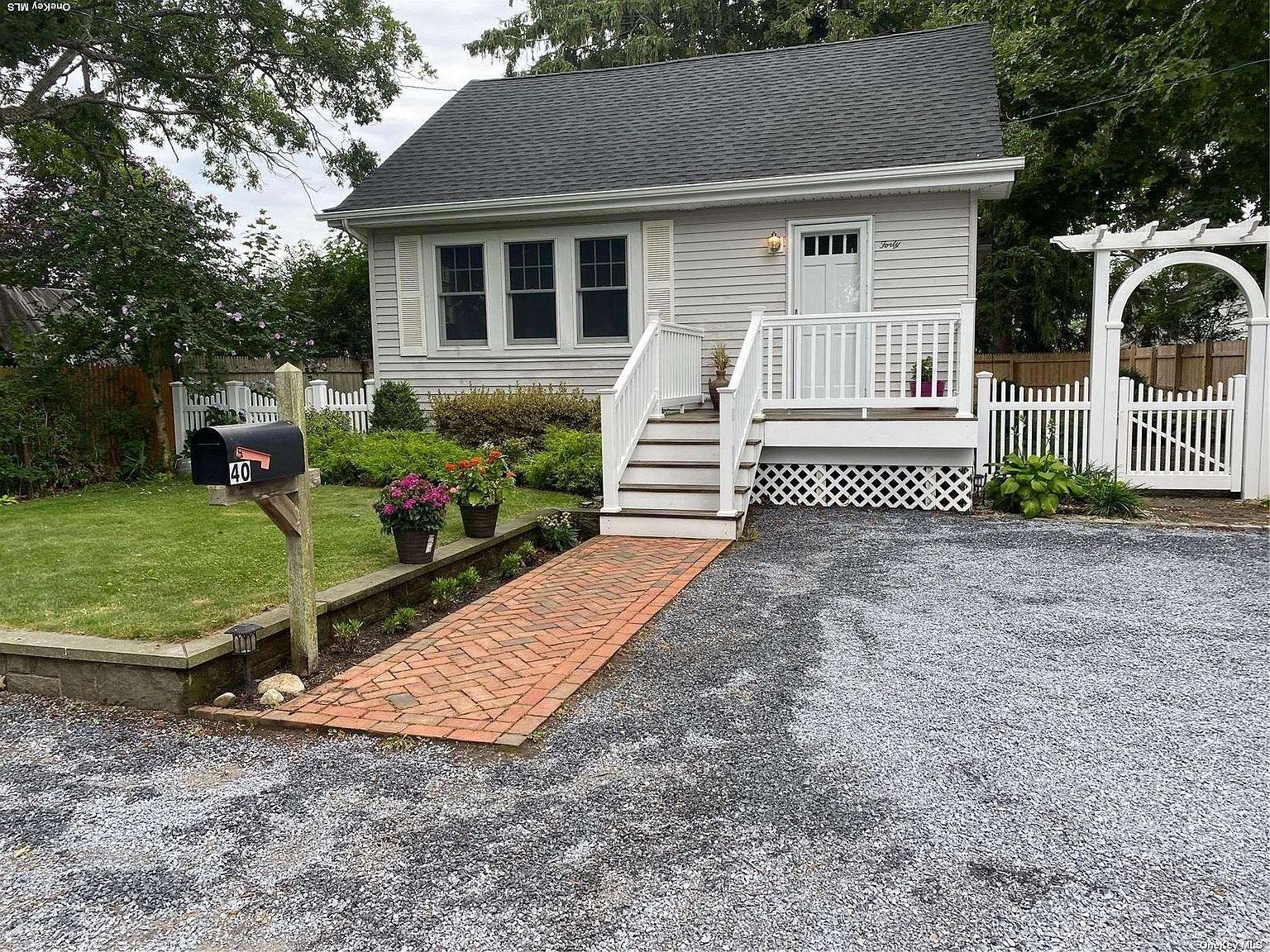 40 Hawkins Avenue, Center Moriches, NY 11934 Zillow