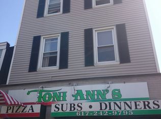 283 Main St #2R, Charlestown, MA 02129