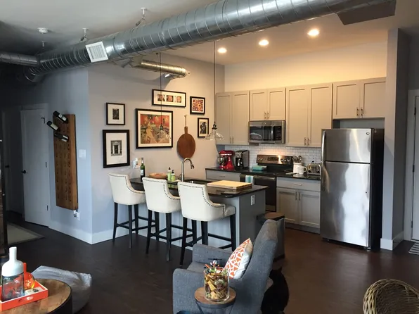 Merchants Lofts III, 185 Church St APT 107, Phoenixville, PA 19460