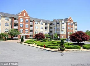 2250 Bear Den Rd UNIT 103, Frederick, MD 21701