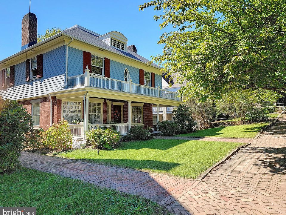 308 Washington St, Cumberland, MD 21502 Zillow