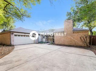 4515 Sylvan Glen Dr, Houston, TX 77084