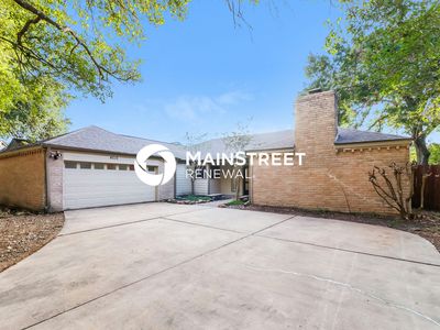 4515 Sylvan Glen Dr, Houston, TX, 77084